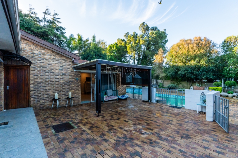 4 Bedroom Property for Sale in Aurora Western Cape